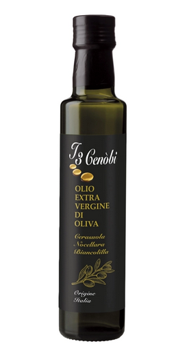 Huile d'olive de Sicile - 500ml 