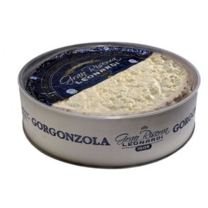 Gorgonzola doux à la cuillère - 6 kg 